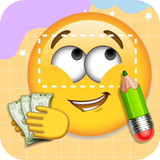 DIY Emoji: Funny Emoji Maker