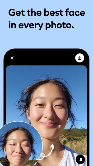 Remini - AI Photo Enhancer screenshot