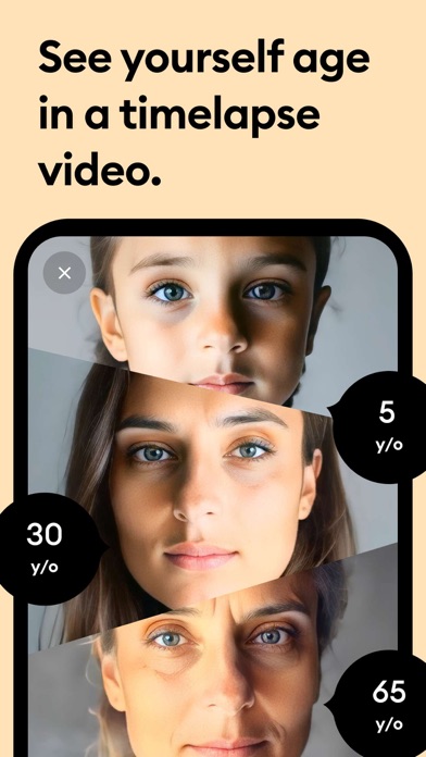 Remini - AI Photo Enhancer screenshot