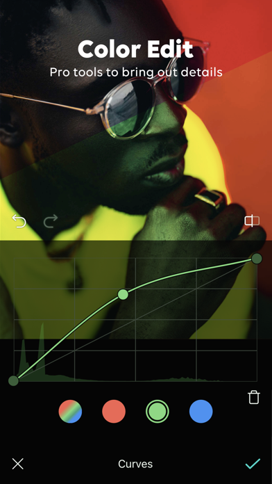 B612 AI Photo&Video Editor screenshot