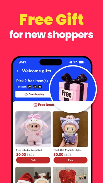 AliExpress - Shopping App screenshot