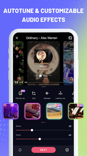 StarMaker: Sing Karaoke Songs screenshot