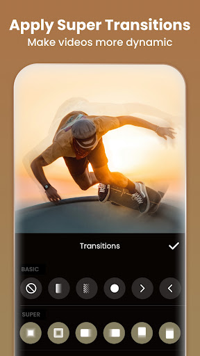 Video Editor & Maker - InShot screenshot