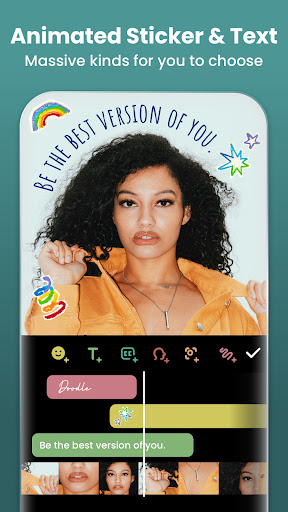Video Editor & Maker - InShot screenshot