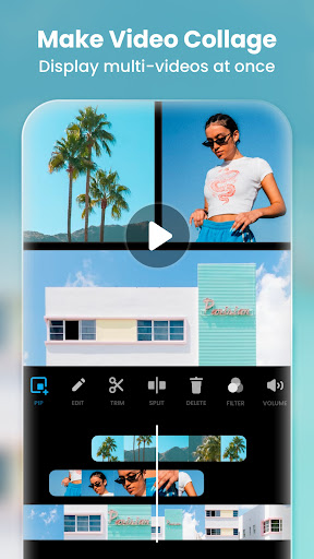 Video Editor & Maker - InShot screenshot