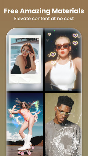 Video Editor & Maker - InShot screenshot