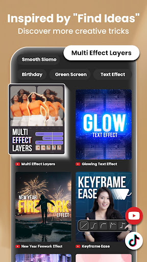 Video Editor & Maker - InShot screenshot