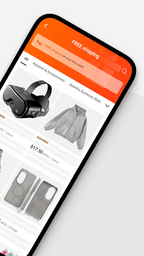 Alibaba.com - B2B marketplace screenshot