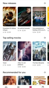 Google Play Store screenshot