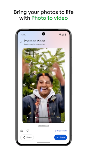 Google Photos screenshot