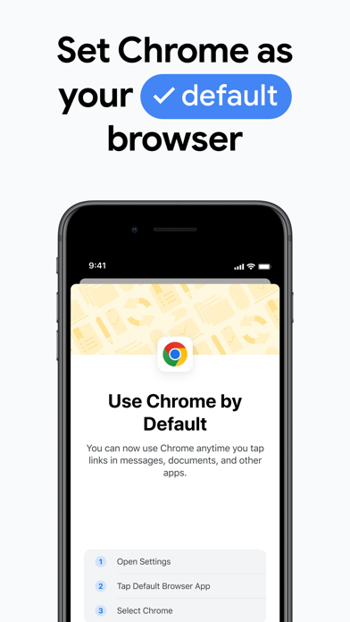 Google Chrome screenshot