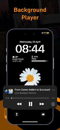 Music Player - Music Streaming screenshot