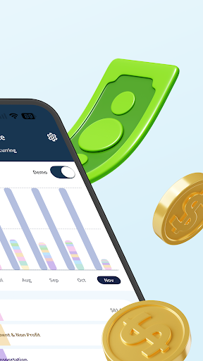 ATM Cash Advance・Instant Money screenshot