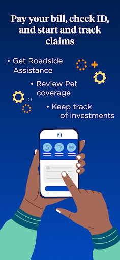 Nationwide Mobile screenshot