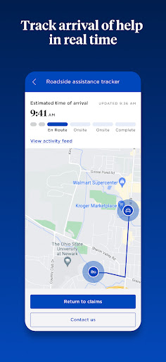 Nationwide Mobile screenshot