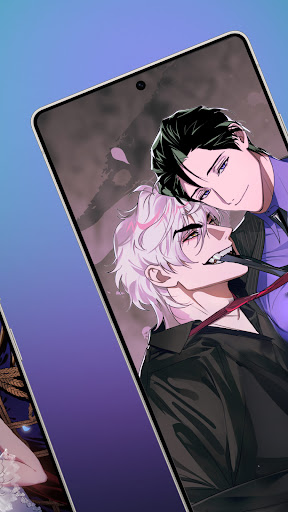 Tappytoon Manhwa & Novels screenshot