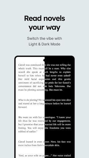 Tappytoon Manhwa & Novels screenshot