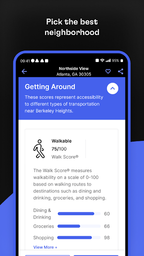 Rent. Apartments & Homes screenshot