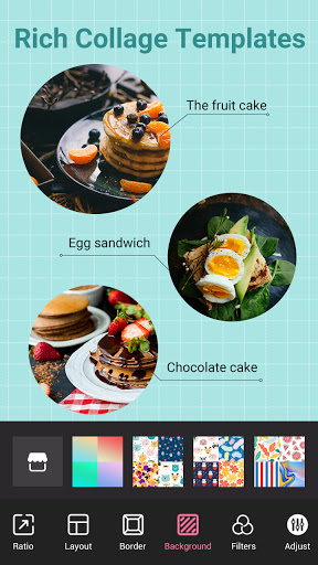 Beauty Camera -Selfie, Sticker screenshot