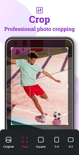 Galleryit - Photo Vault, Album screenshot