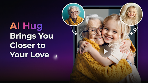 PixVerse: AI Video Generator screenshot