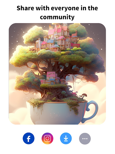 InColor: Coloring & Drawing screenshot