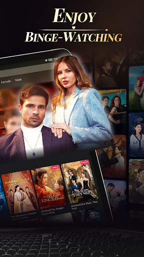 NetShort - Popular Dramas & TV screenshot