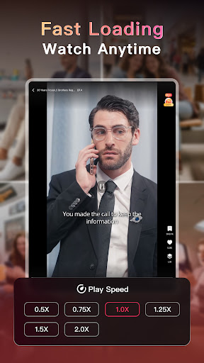 NetShort - Popular Dramas & TV screenshot