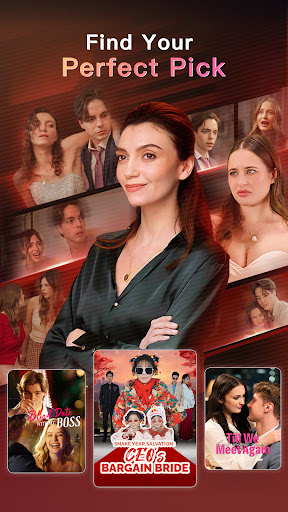 NetShort - Popular Dramas & TV screenshot