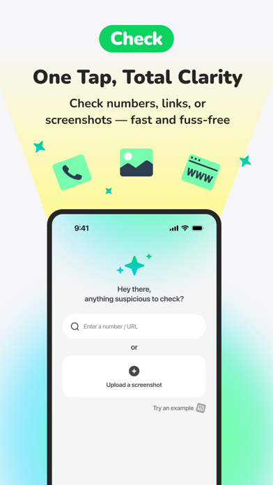 Whoscall: Safer Together screenshot