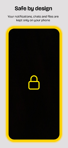 WAMR: Reveal deleted messages! screenshot