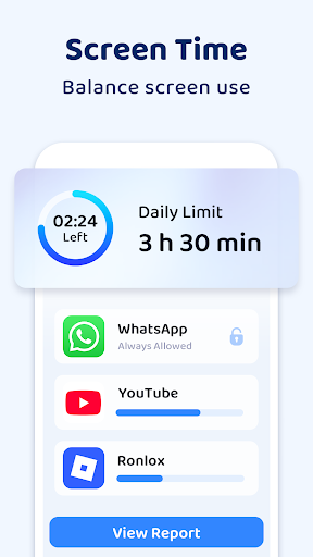 Family Tracker by Phone Number screenshot
