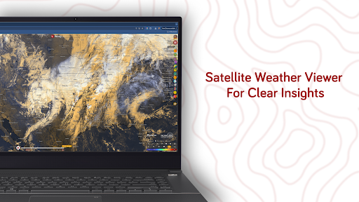 Windy.com - Weather Forecast screenshot