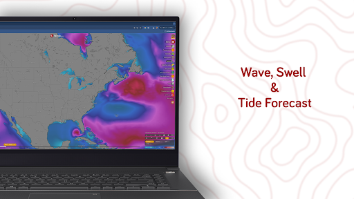 Windy.com - Weather Forecast screenshot