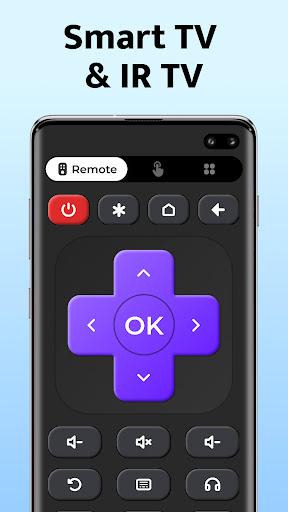 Remote Control for TV - All TV screenshot