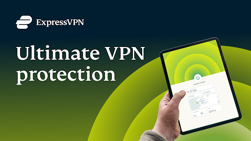 ExpressVPN: VPN Fast & Secure screenshot