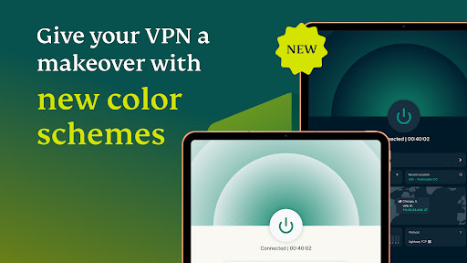 ExpressVPN: VPN Fast & Secure screenshot