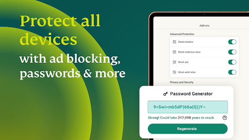 ExpressVPN: VPN Fast & Secure screenshot
