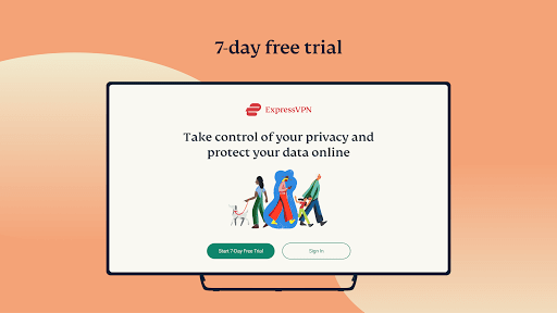 ExpressVPN: VPN Fast & Secure screenshot