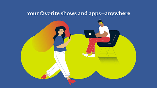 ExpressVPN: VPN Fast & Secure screenshot