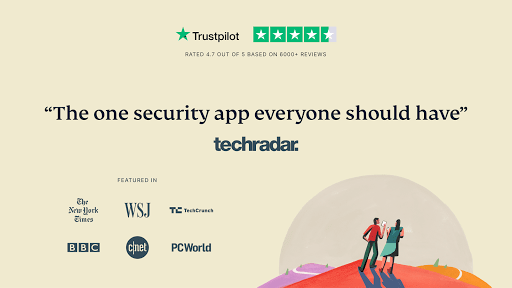 ExpressVPN: VPN Fast & Secure screenshot