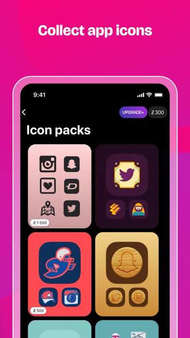 Zedge™ Wallpapers & Ringtones screenshot