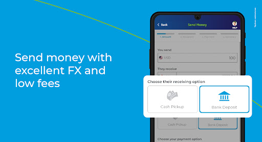 Amigo Paisano screenshot