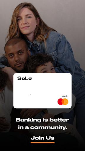 SoLo Funds: Lend & Borrow screenshot