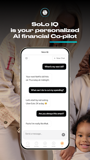 SoLo Funds: Lend & Borrow screenshot