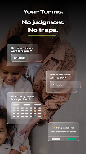 SoLo Funds: Lend & Borrow screenshot