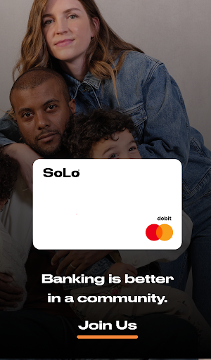 SoLo Funds: Lend & Borrow screenshot