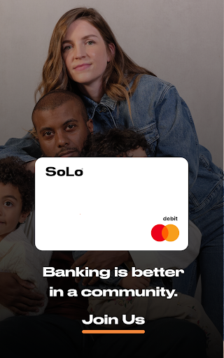 SoLo Funds: Lend & Borrow screenshot