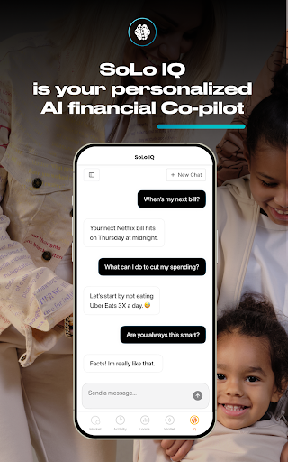 SoLo Funds: Lend & Borrow screenshot