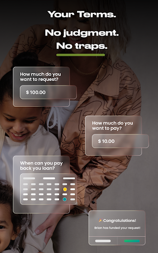 SoLo Funds: Lend & Borrow screenshot